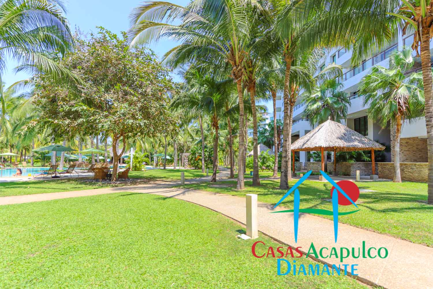 La Isla Residences - Áreas comunes Gran Caimán, Hawaii, Ibiza y Java 20